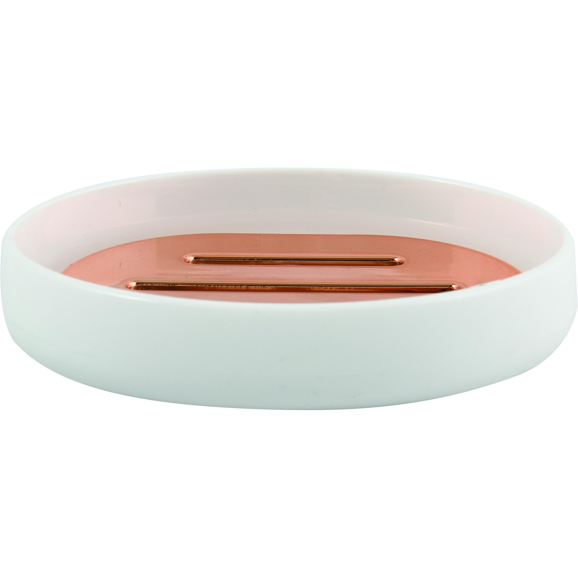 MSV, Seifenspender + Seifenschale, Sophie