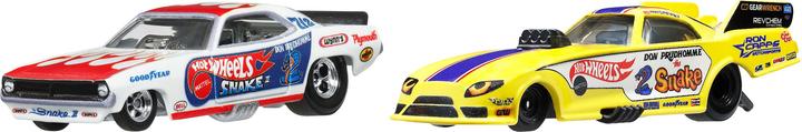 Produktbild Hot Wheels JBL01