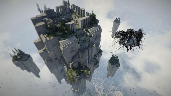 Image du produit Pearl Abyss Crimson Desert Day One Edition (PS5, Français)