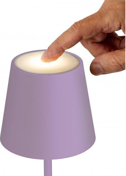 Image du produit Majestic 120451 LP (200 lm)
