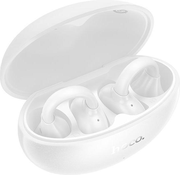 Immagine prodotto Hoco Other Computer Accessory Wireless earphones TWS EA8 white (6 h, Senza fili)