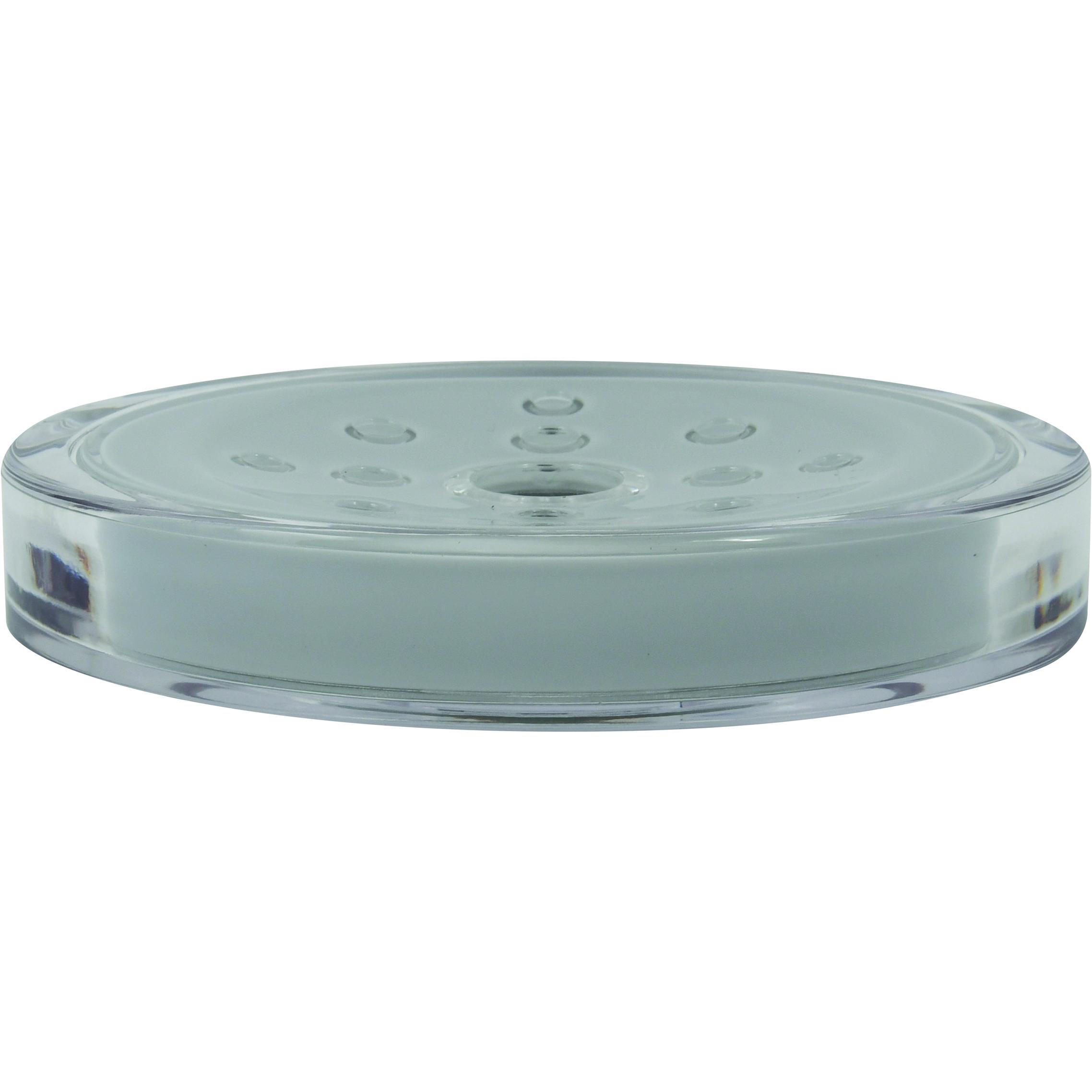 MSV, Seifenspender + Seifenschale, Aurore