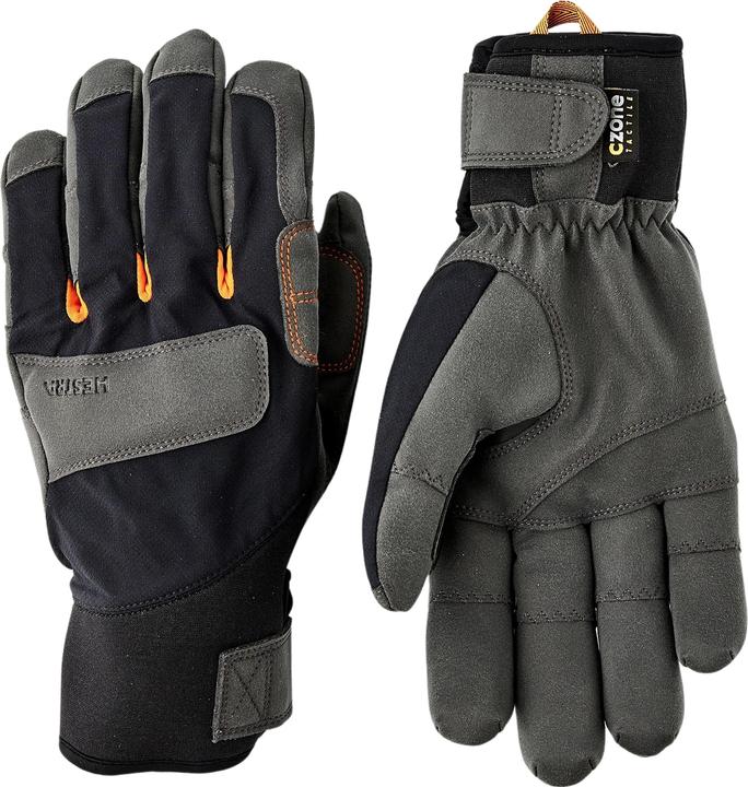 Produktbild Hestra Ergo Grip Delta Hdry (8)