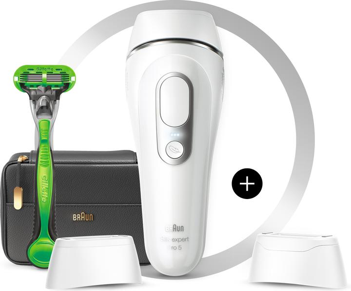 Image du produit Braun Silk-Expert Pro 5