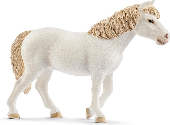 Produktbild Schleich Pony und Fohlen