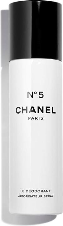 Chanel No 5 (Spray, 100 ml)