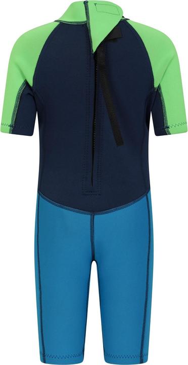 Immagine prodotto Mountain Warehouse - Combinazione di piombini - Bambino (2,5 mm, 104)