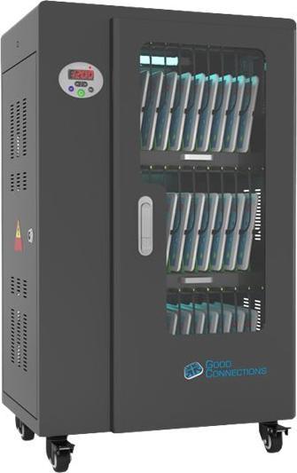 Produktbild Good Connections Wagen (sync, charge and UV clean)