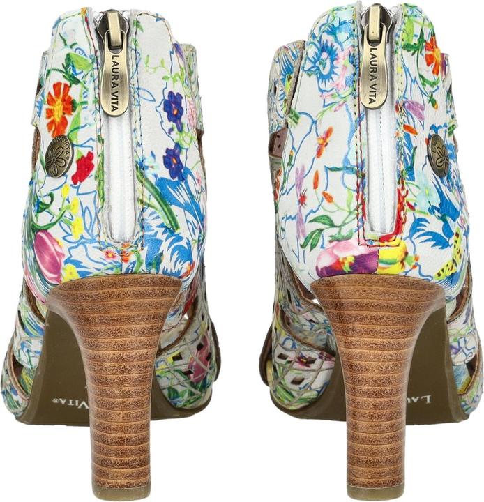 Immagine prodotto Laura Vita Pumps (41)