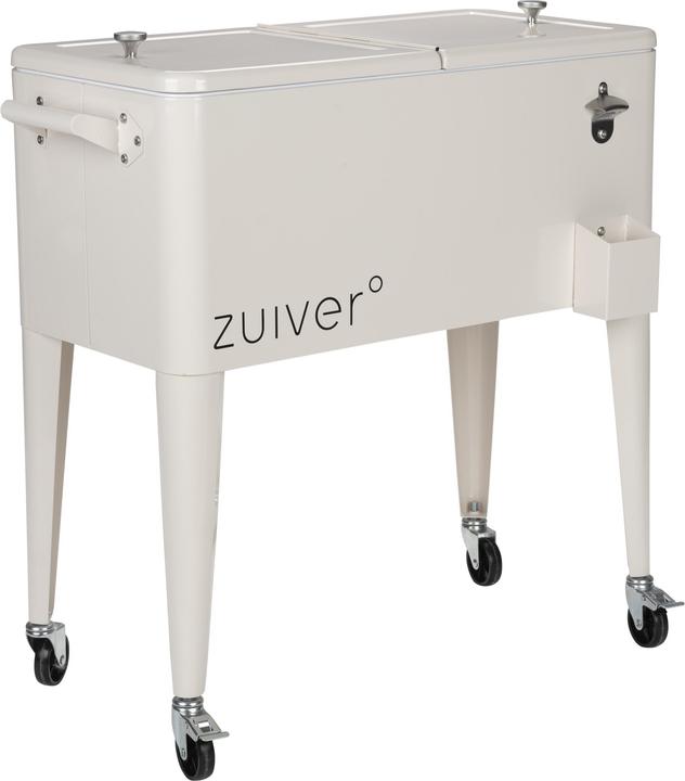 Produktbild Zuiver Cooler Be Cool Cream