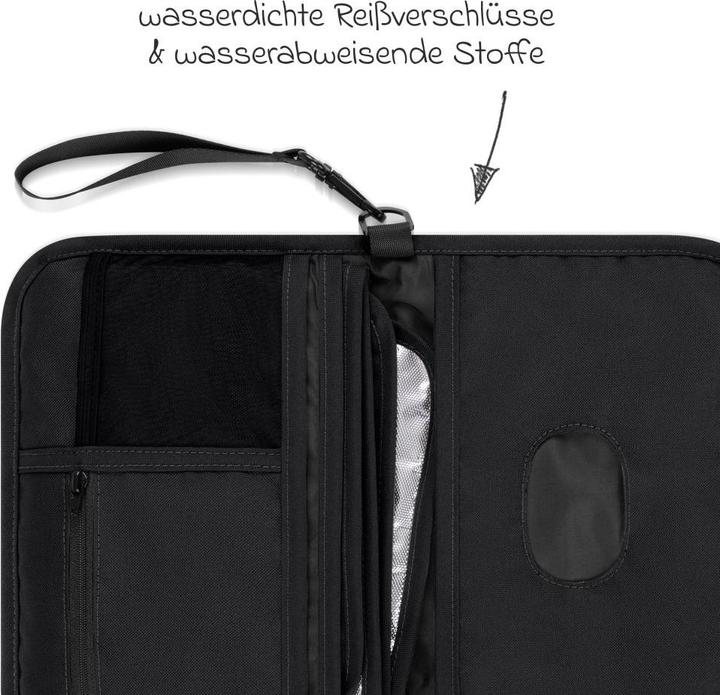 Produktbild ABC Design Wickelorganizer Multi