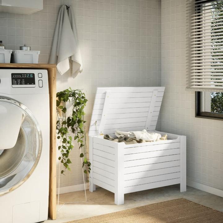 Actual product image vidaXL Truhe (49 cm, 1x)