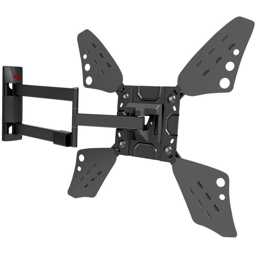 Barkan Wh 3400l (Wand, 70", 55 kg), TV Wandhalterung, Schwarz