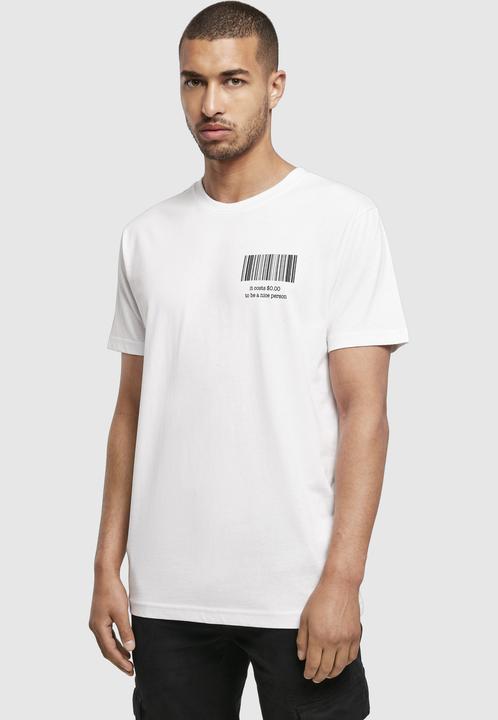 Produktbild MT Nice Person Tee (M)