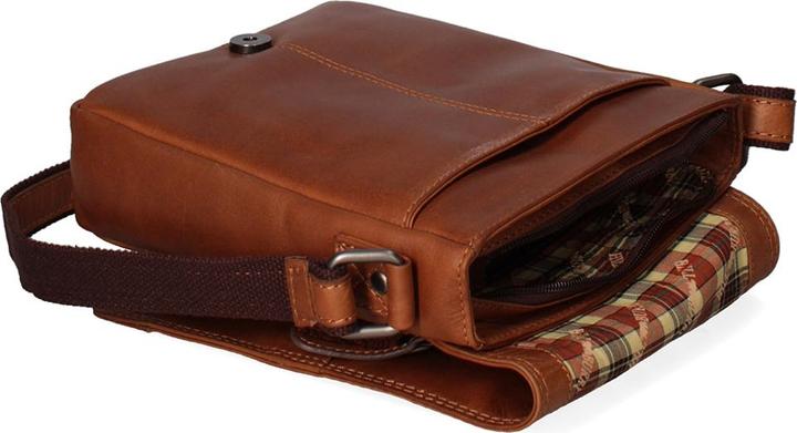 Immagine prodotto Hill Burry Borsa a tracolla da uomo