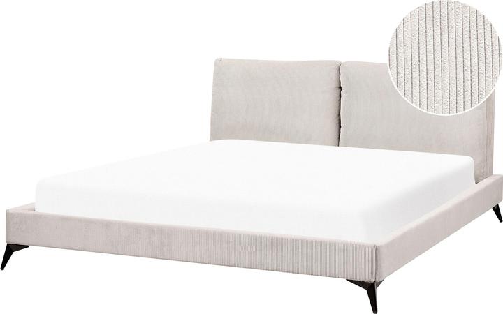 Actual product image Beliani Melle (180 x 200 cm)