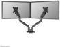 Image du produit Neomounts Select Desk Mount, double disp (Tables, 35", 9 kg)