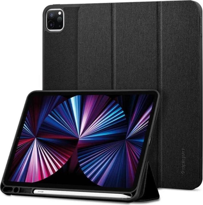 Produktbild Spigen Urban Fit (iPad Pro 11 2020 (2. Gen))