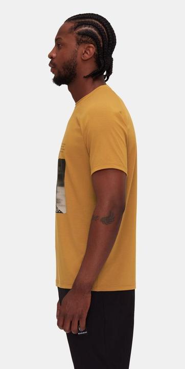 Immagine prodotto Mammut Mountain T-Shirt Men Day and Night (XL)