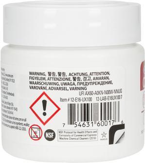 Actual product image Urnex Cafiza