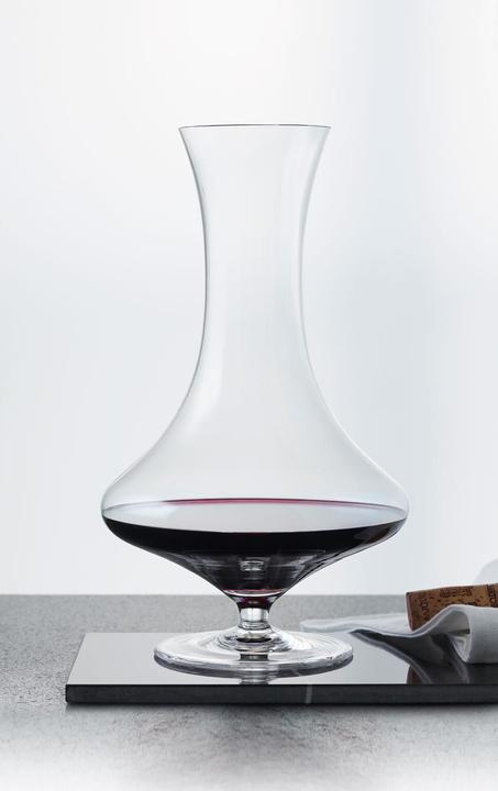 Produktbild Spiegelau Dekanter mit Standfuss Willsberger Anniversary (1 l)