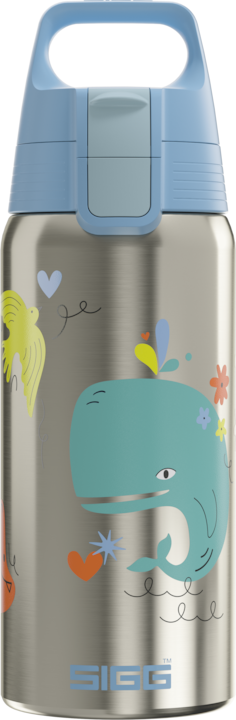 Ami baleine