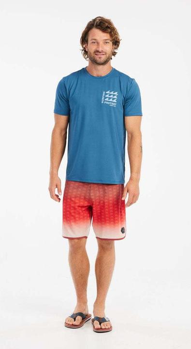 Produktbild Protest Rash guards PRTDeer rashguard short sleeve (L)