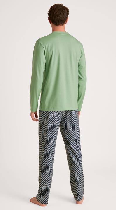Produktbild Calida Pyjama, lang (S)