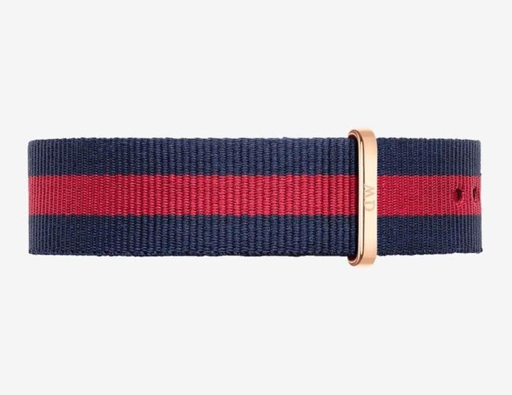 Immagine prodotto Daniel Wellington Oxford (Orologio da polso analogico, 40 mm)