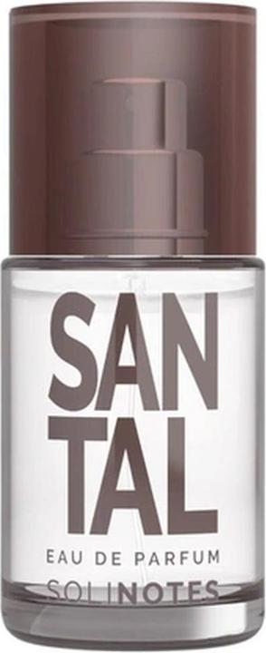 Produktbild Solinotes Santal Eau de Parfum Spr 15 ml (Eau de Parfum, 15 ml)