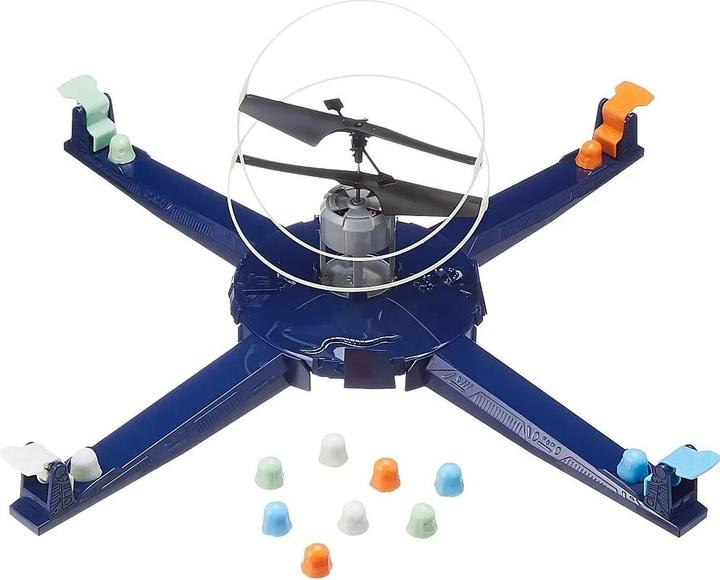 Produktbild Megableu Geister Fliehen (Französisch, 2 - 4 Spieler)