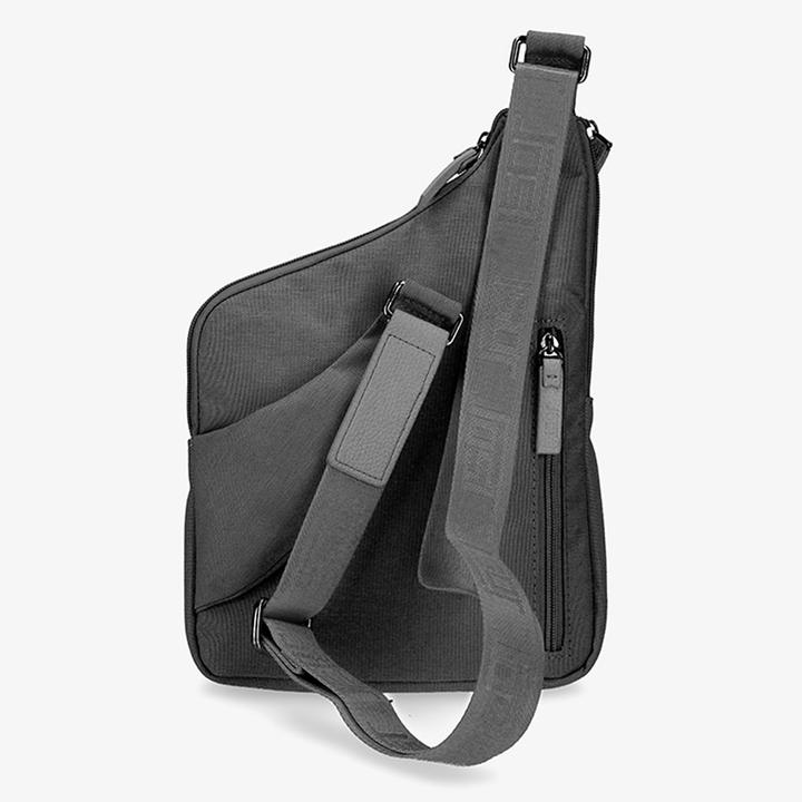 Produktbild Jost Bodybag Bergen Crossover Bag