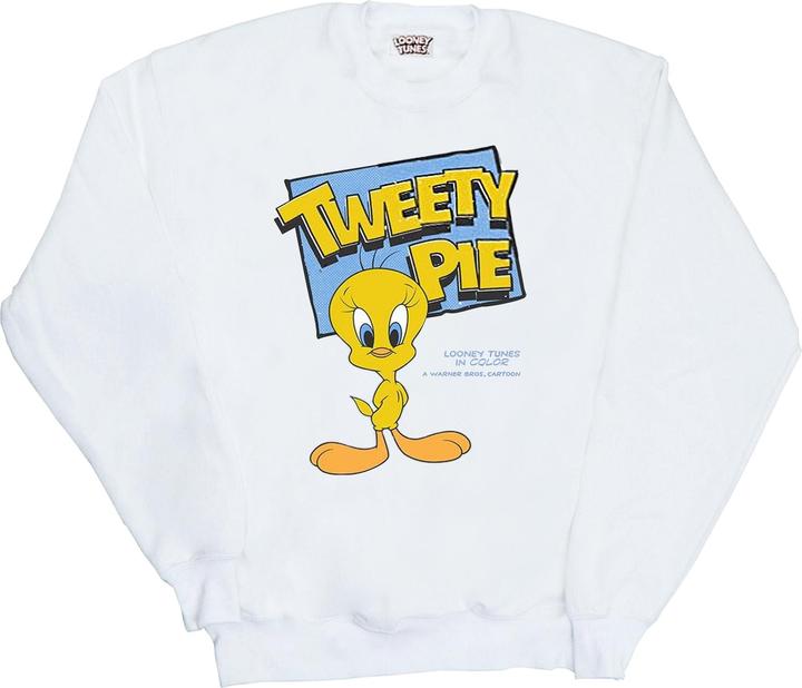 Produktbild Looney Tunes Classic Sweatshirt (3XL)