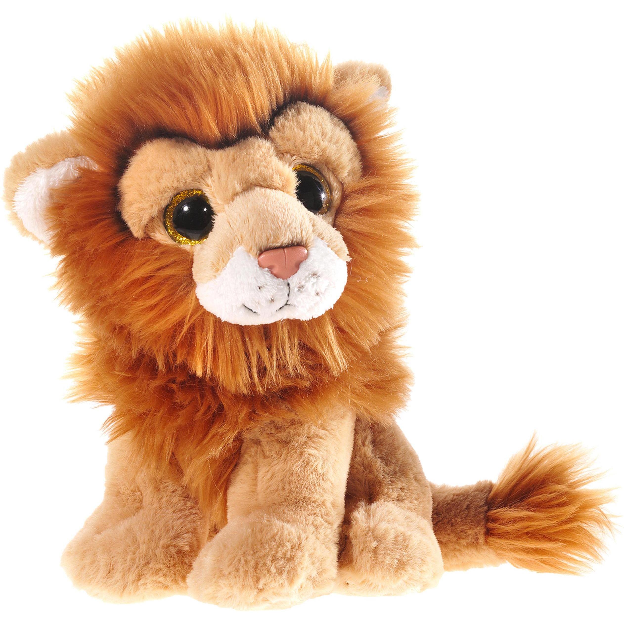 Heunec MISANIMO Loewe mit Glitzeraugen (23 cm) (235571)