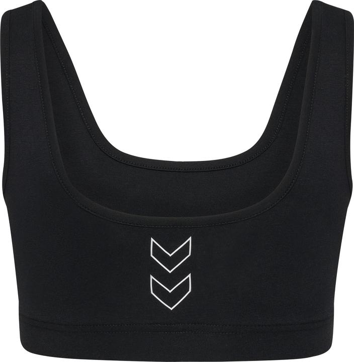 Immagine prodotto hummel Hmlelemental Top Sportivo In Cotone (S)