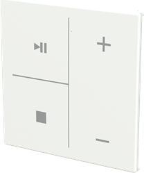 Weiss RAL-Nummer (ähnlich) :9016
