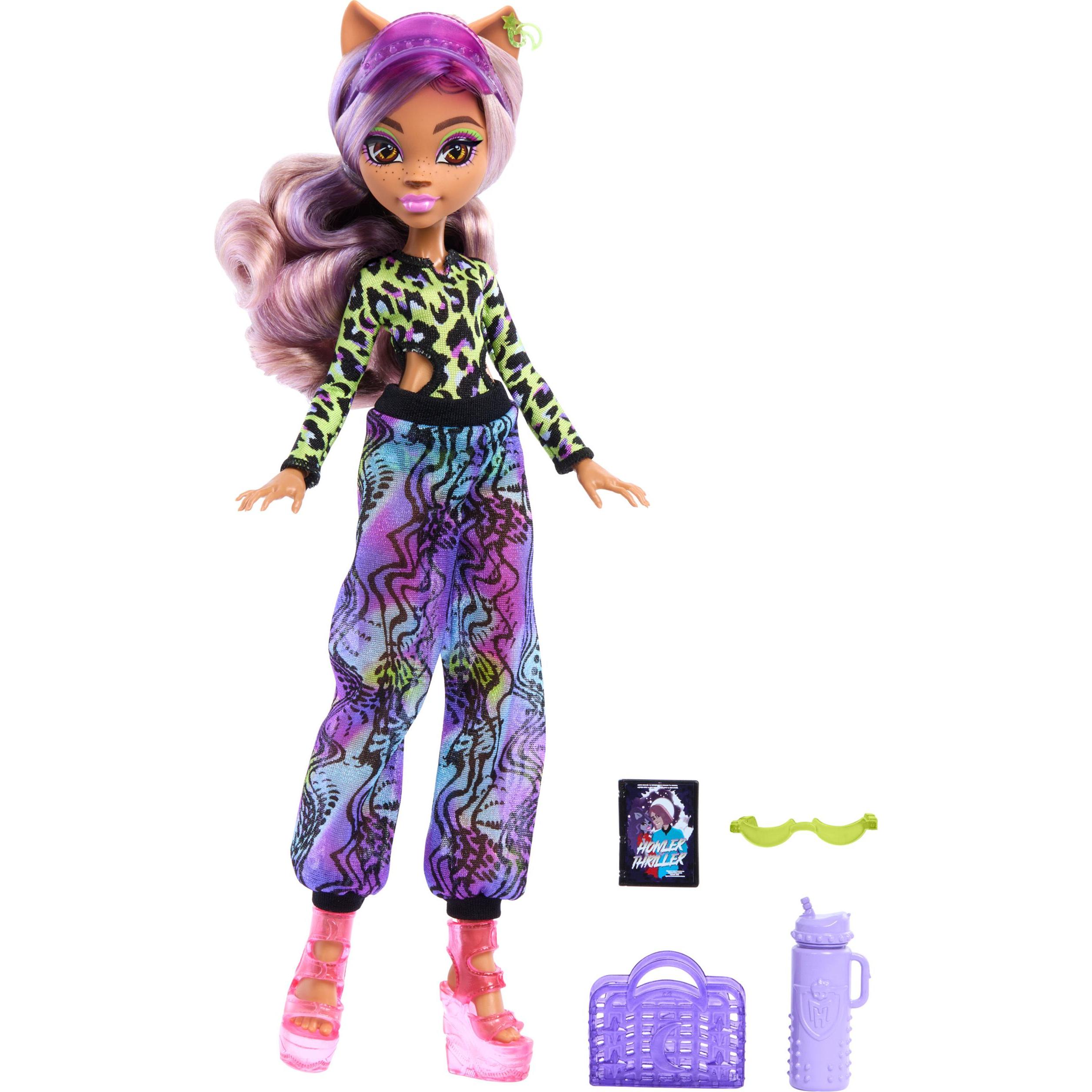 Monster High HRP67