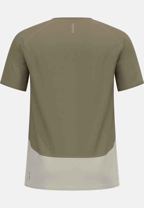 Actual product image Odlo X-Alp Trail T-Shirt Crew Neck S/S (XXL)