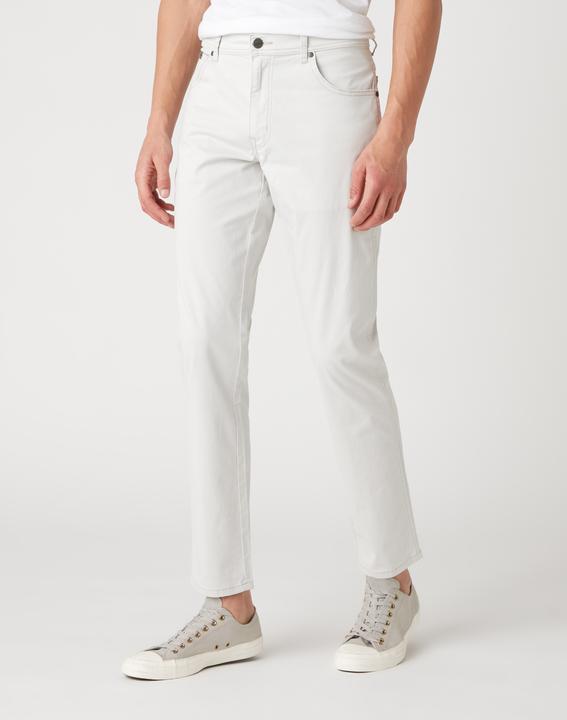 Immagine prodotto Wrangler Texas Slim Jeans grigio vapore (W40/L32)