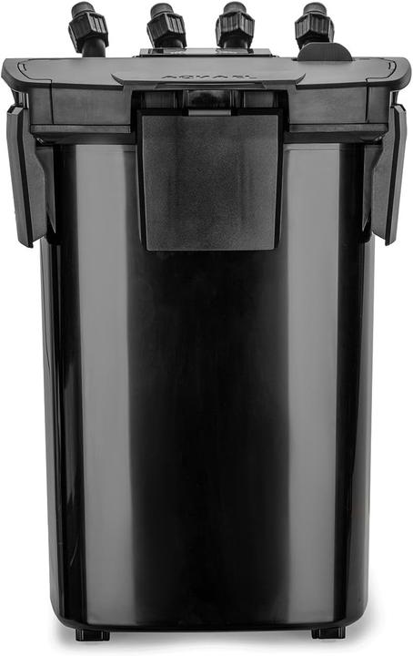 Immagine prodotto Aquael Hypermax 4500 BT (1500 l, Filtri esterni, Acqua dolce, Acqua salata)