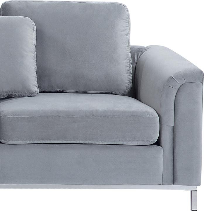 Immagine prodotto Beliani Oslo (Divano ad angolo)