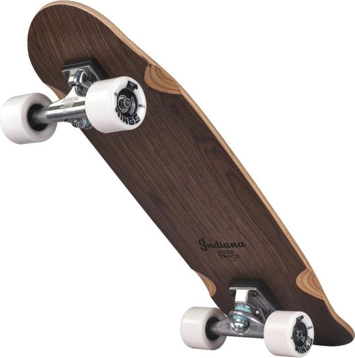 Immagine prodotto Indiana Skateboard Pumptrack Nussbaum (29.53")