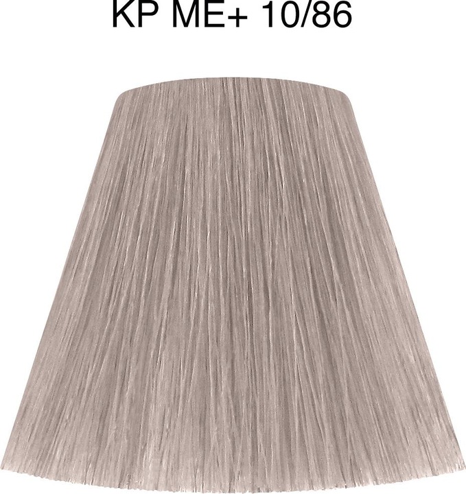 Wella Koleston Perfect ME+ Rich Natural (10/86)