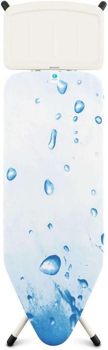 Actual product image Brabantia Solid Ice Water (size C) (124 x 45 cm)