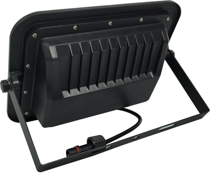 Produktbild Enovalite Solar LED-Fluter (800 lm, IP65)