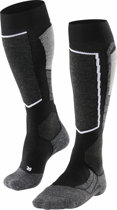 Black, Grey