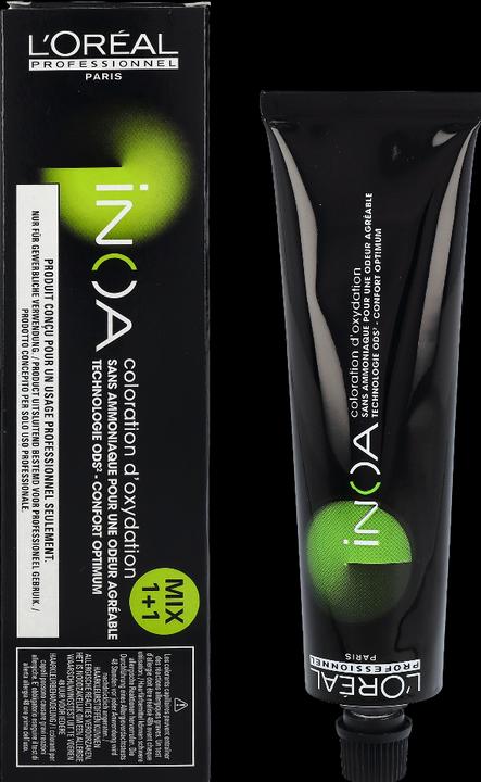 Actual product image L'Oréal Professionnel Inoa (Blond)