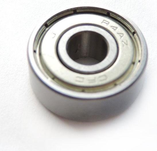 Actual product image CMT ŁOŻYSKO D=19 d=6.35 T=7