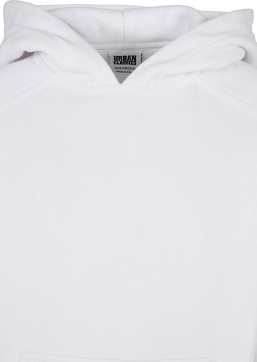 Produktbild Urban Classics Boys Blank Hoody (134, 140)