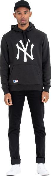 Produktbild New Era Hoodie New York Yankees (M)